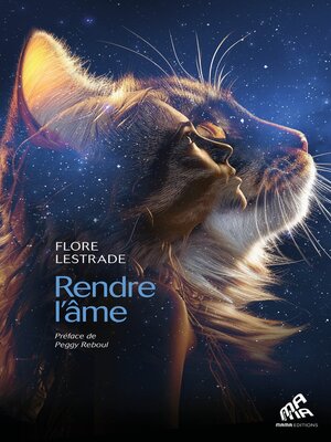 cover image of Rendre l'âme